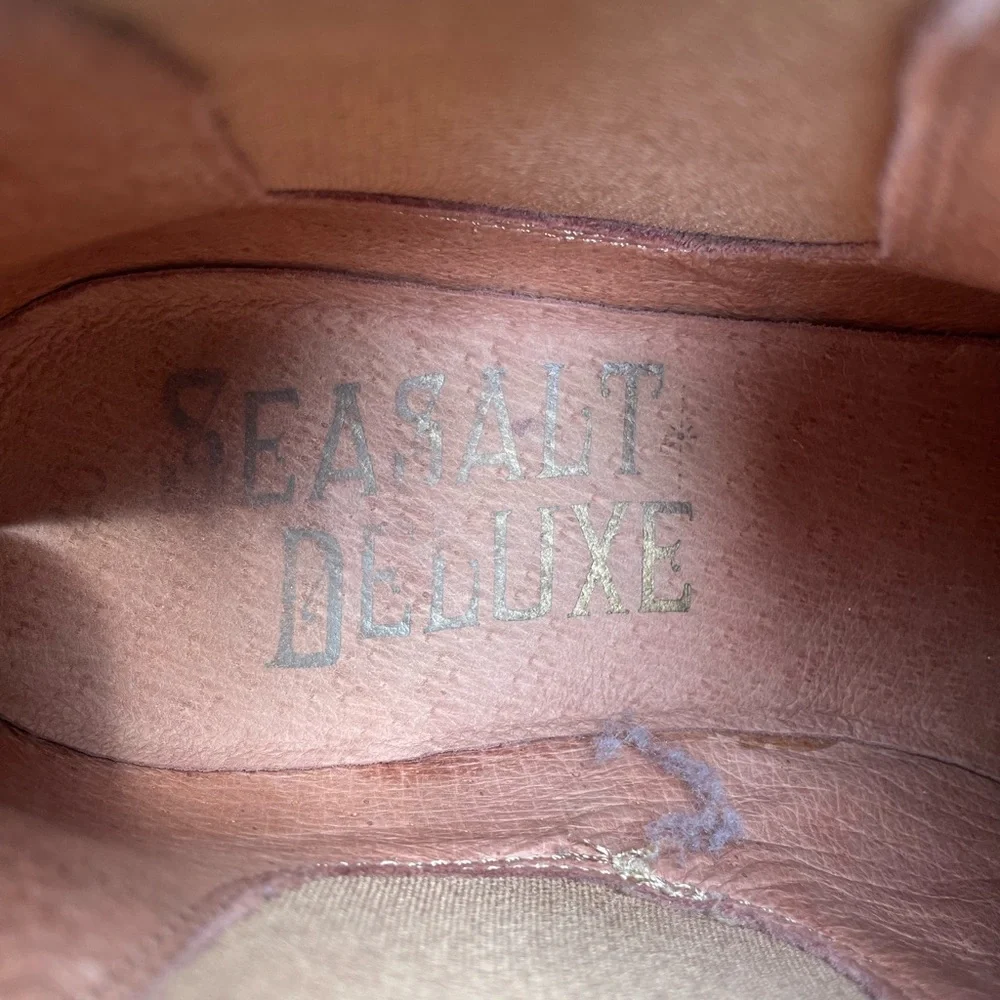SEASALT DELUXE Size 40  Woman’s Booths